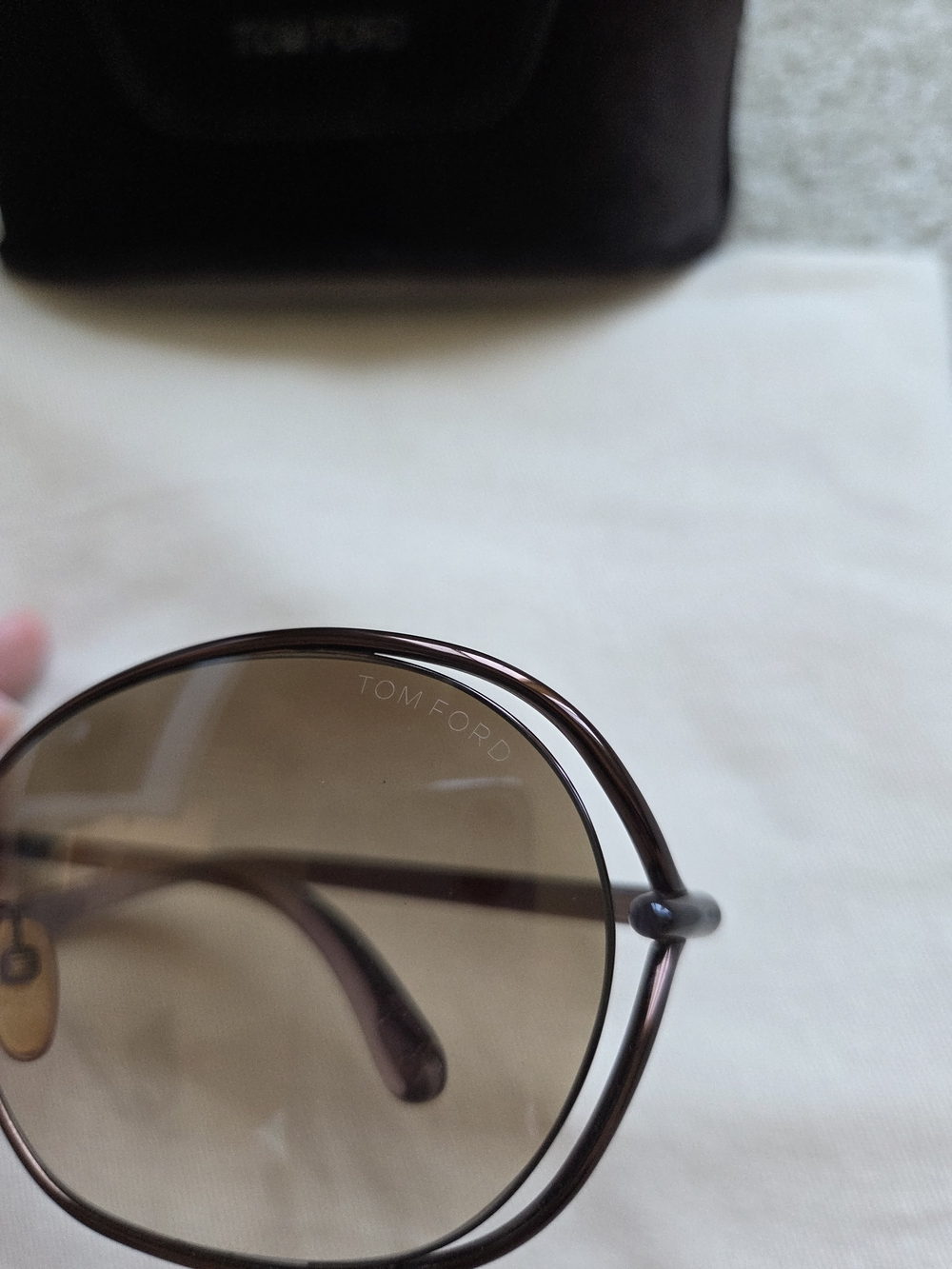 Tomford Sunglasses - Picture 4 of 8